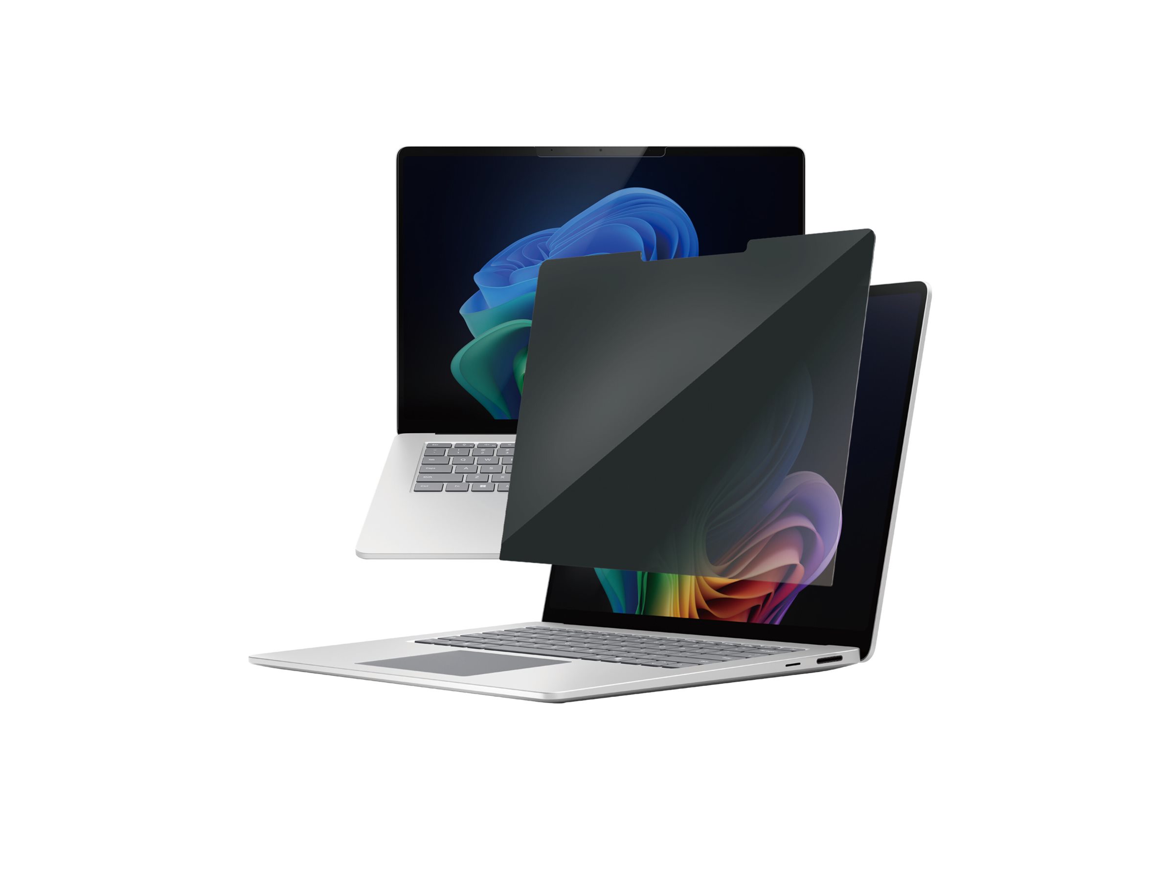 PanzerGlass Blickschutzfilter für Notebook, Ansicht 3