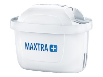 BRITA MAXTRA+ - Wasserfilter - für Wasserfilterkrug (Packung mit 15)
