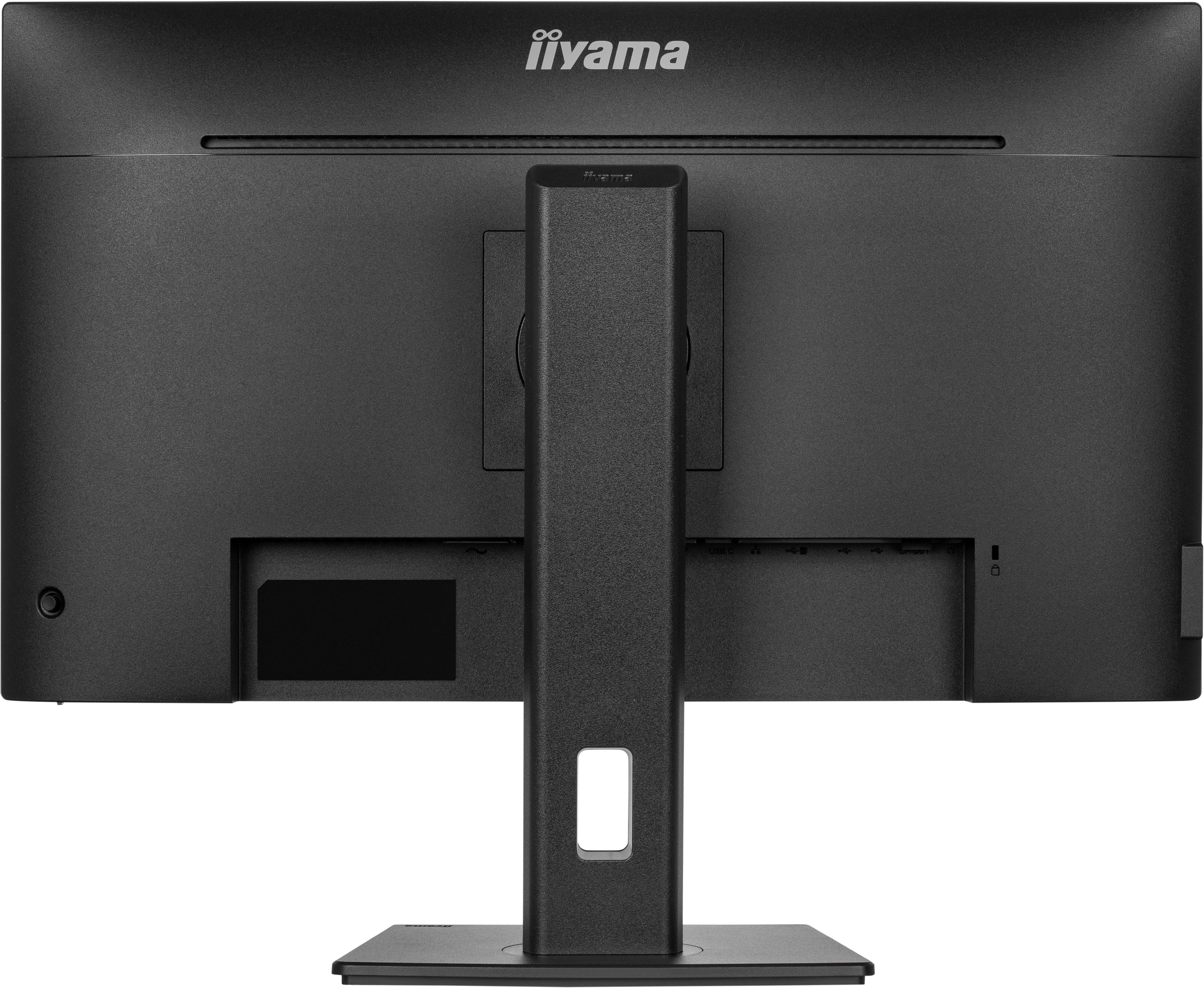 Iiyama ProLite XUB2797UHSNP-B1 - LED-Monitor - 68.5 cm (27), Ansicht 4