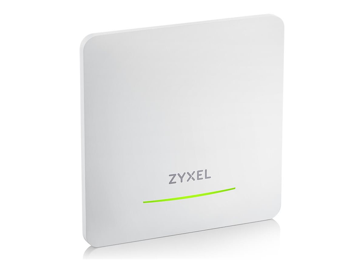 ZyXEL NWA50BE PRO - Accesspoint - 4-Stream, Dual-Radio, NebulaFlex