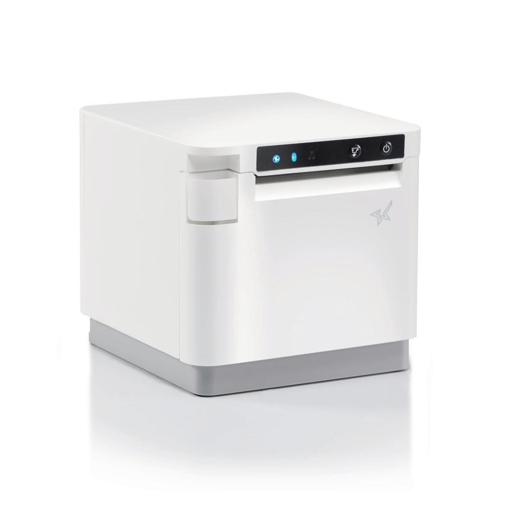 Star Micronics MCP31CBI WT E+U, Printer, 400mm/s, DT, 58/80mm, BT,, Ansicht 3