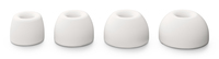 EPOS ADAPT E1 ear tips white