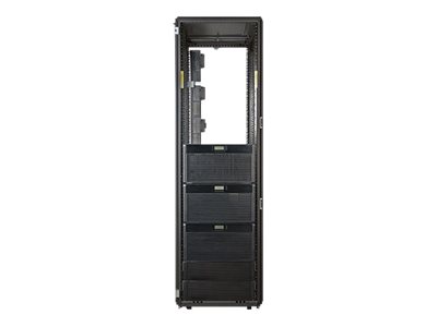 HP UPS RP36000/3 3-PHASE UPS RACK INTL (AF439A) - REFURB