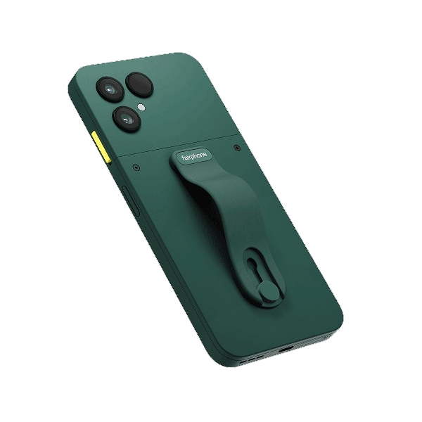 Fairphone Rückabdeckung mit Fingerloop für Handy, Ansicht 4