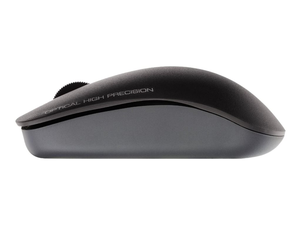 Cherry DW 3000 - Tastatur-und-Maus-Set - kabellos - TL: Italienisch, QWERTY, Ansicht 5