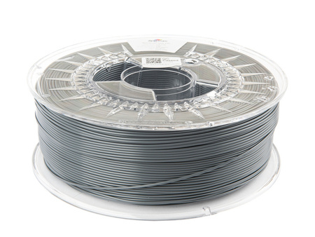 Spectrum Filaments 3D Filament ASA 275 1.75mm Dark Grey Dunkelgrau 1kg, Ansicht 2