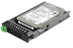 Fujitsu S26361-F5550-L912, 2.5 Zoll, 1200 GB, 10000 RPM