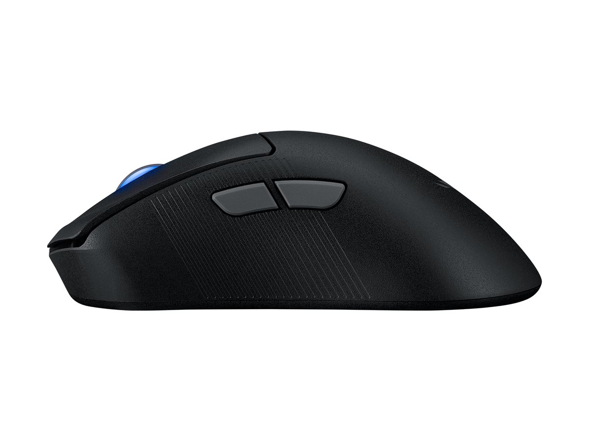 ASUS ROG Keris II Ace - Maus - Für Rechtshänder
