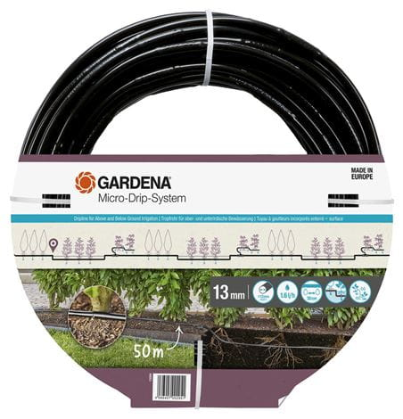 Gardena Micro-Drip-System - Tropfbewässerungsleitung, Ansicht 4
