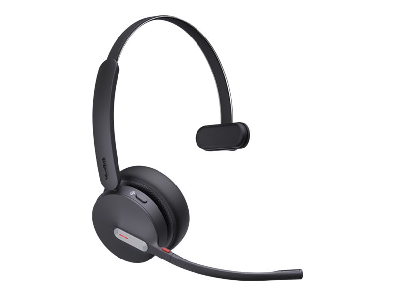 Yealink BH70 Mono - Headset - On-Ear - Bluetooth