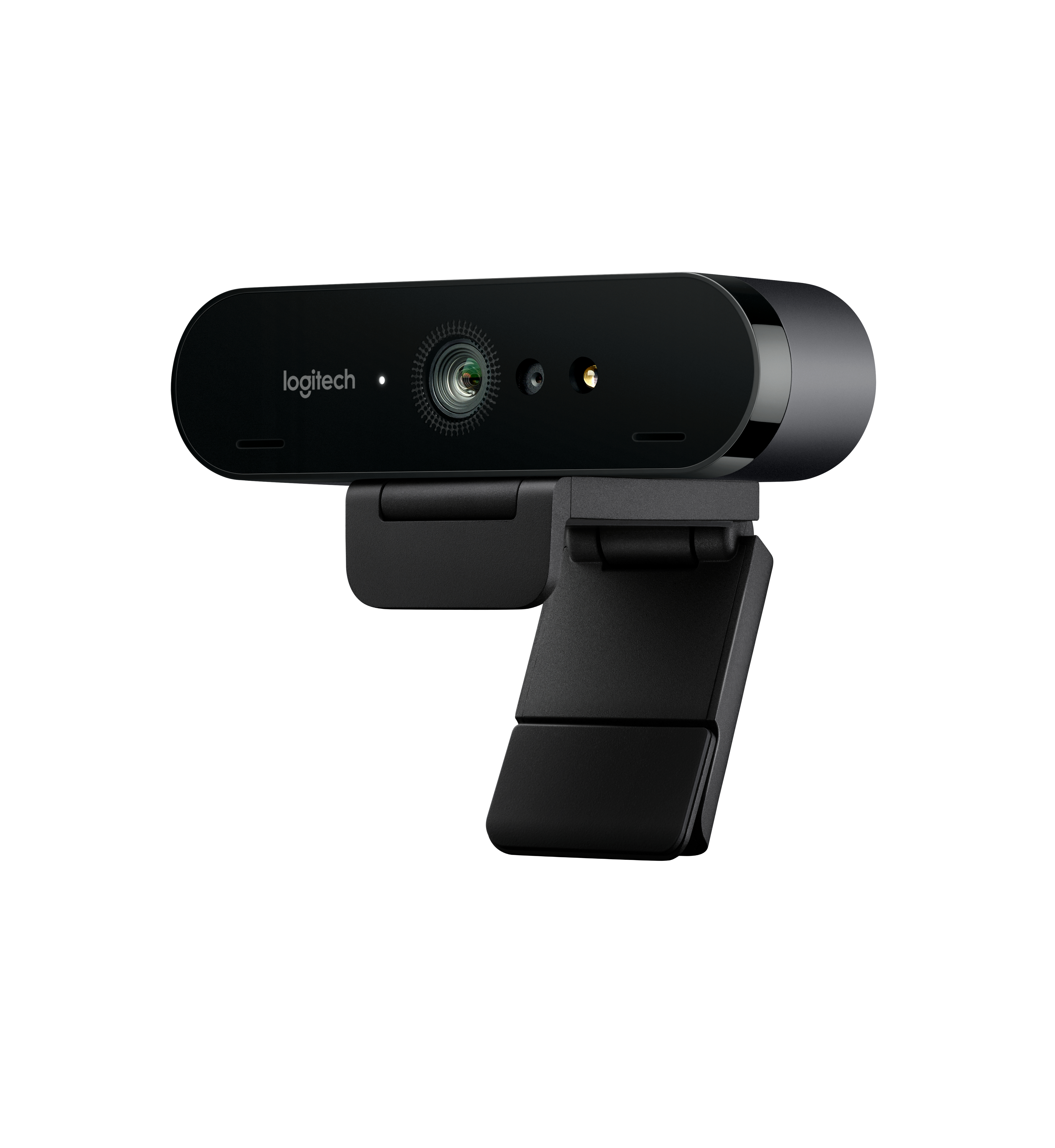 Logitech Pro Personal Video Collaboration UC Kit, Persönliches Videokonferenzsystem, 4K Ultra HD, 90 fps, 5x, Graphit