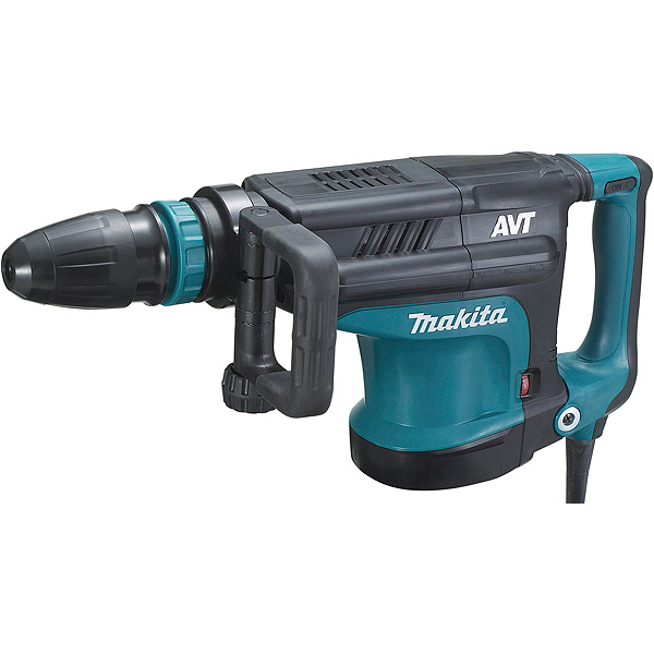 Makita HM1213C - Schlaghammer - 1510 W - SDS-max, Ansicht 2