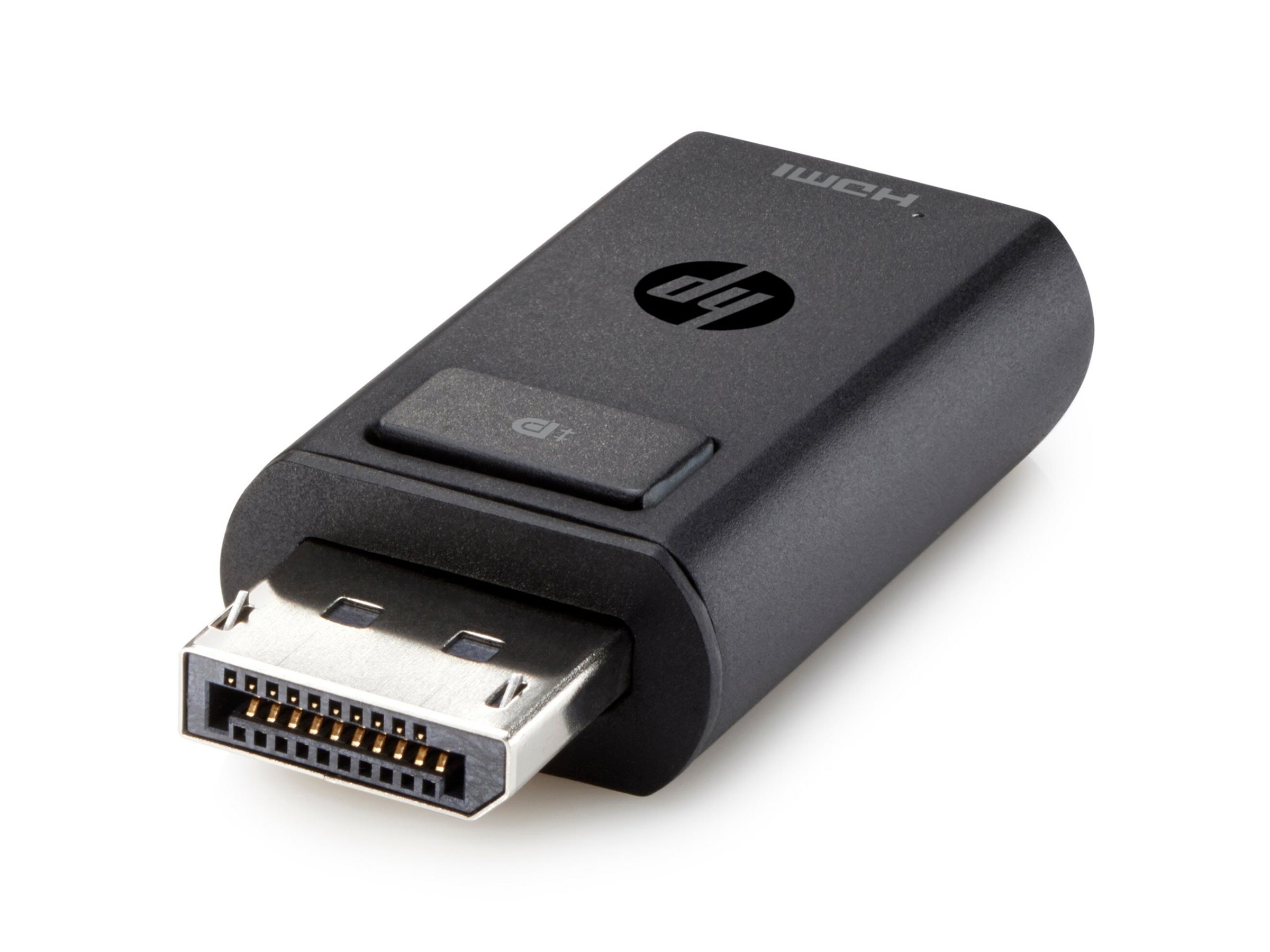 HP DisplayPort to HDMI Adapter - Videoadapter