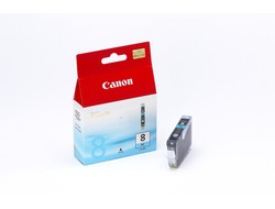 Canon CLI-8PC Tinte Foto-Cyan - Tinte auf Farbstoffbasis - 1 Stück(e)