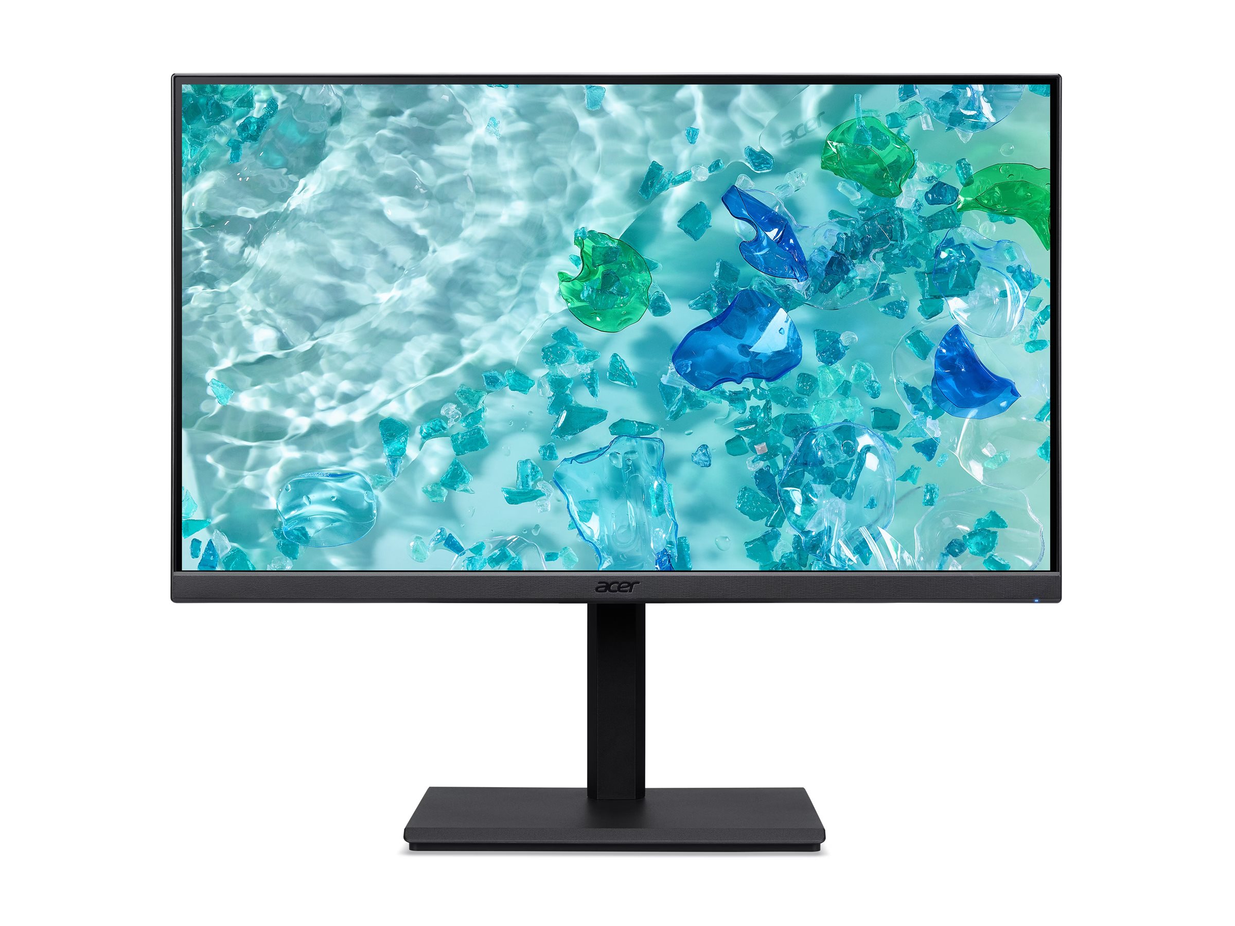 Acer Vero B277K LBbmipruzx - B7 Series - LCD-Monitor - 68.6 cm (27")