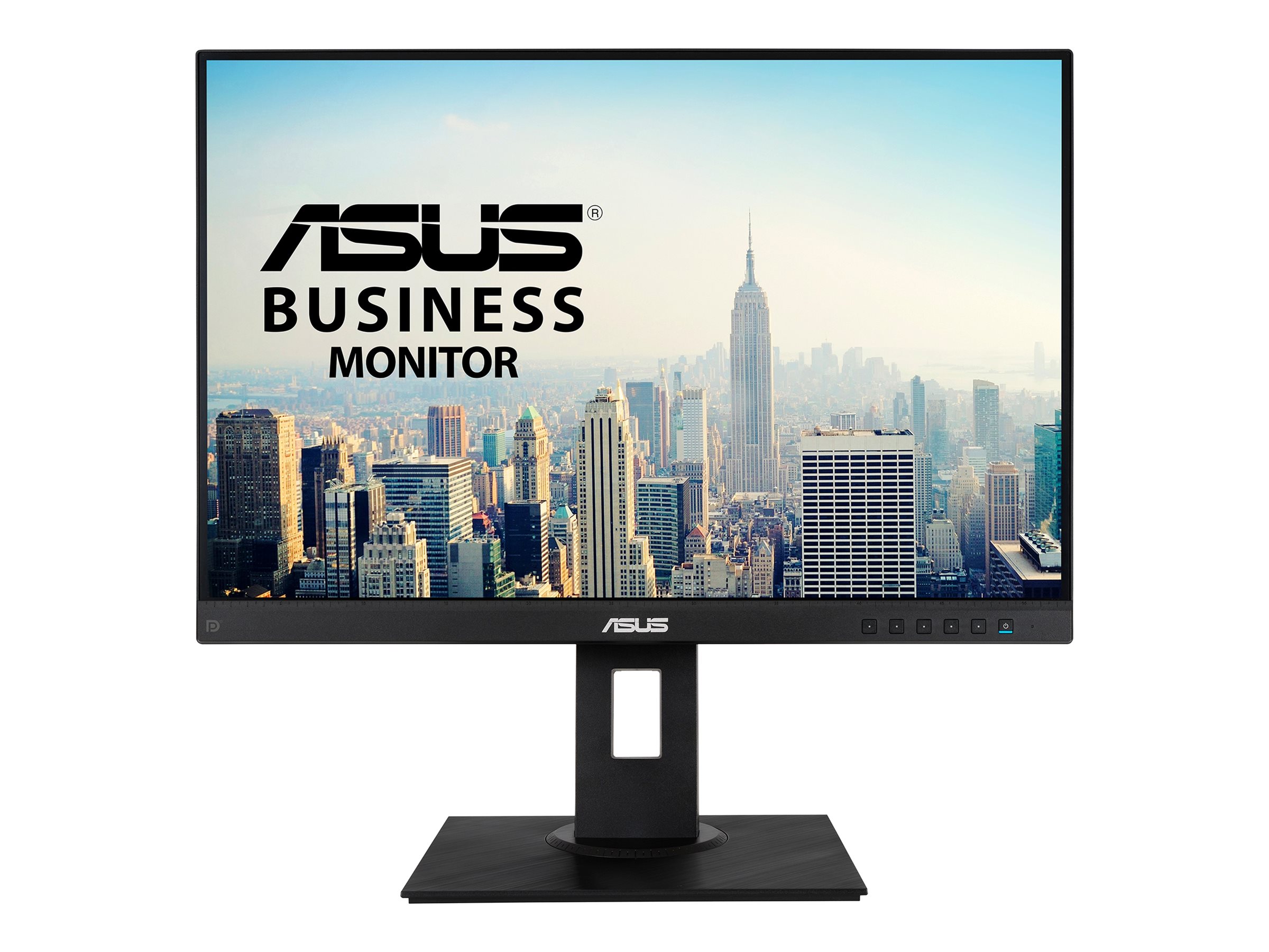 ASUS BE24WQLB - LED-Monitor - 61.13 cm (24.1)