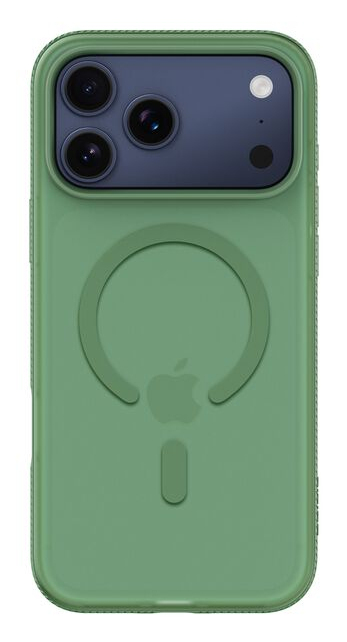 Belkin SheerForce Grip Series - Hintere Abdeckung für Mobiltelefon, Ansicht 2