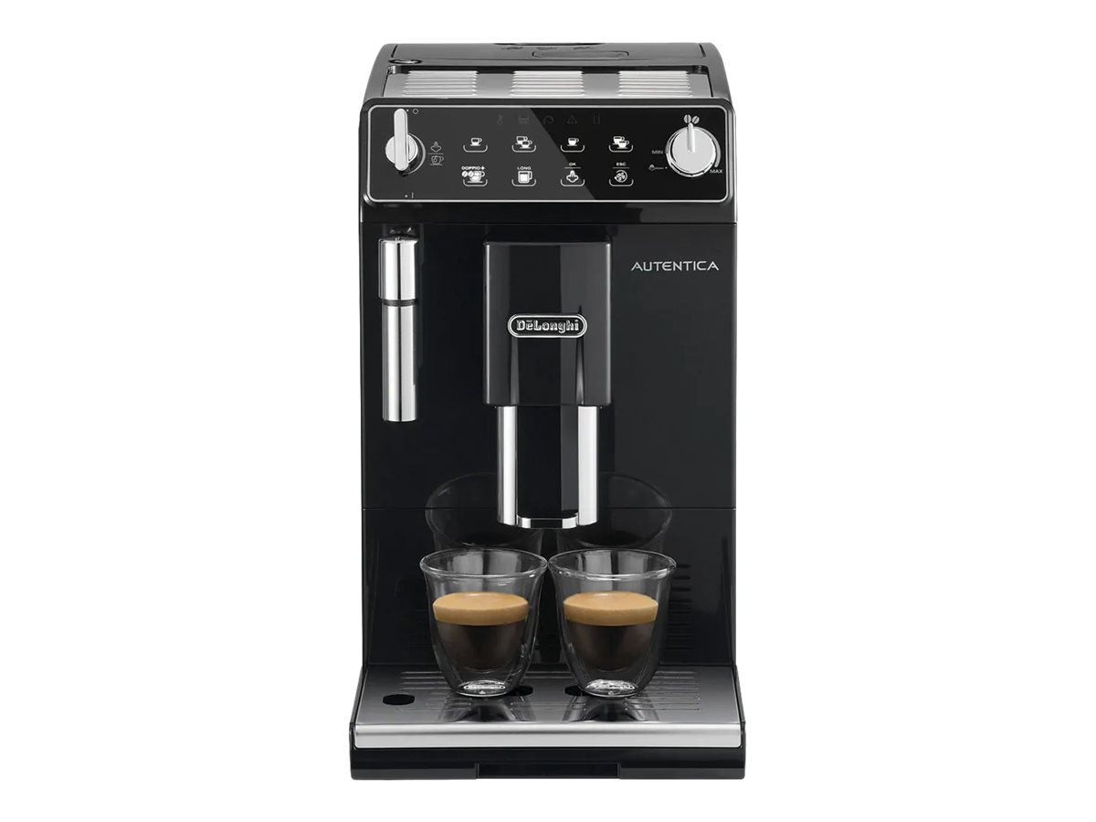 Cafetera Espresso Automática De Longhi Etam29 510 B