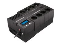 CyberPower Systems CyberPower BRICs II BR700ELCD