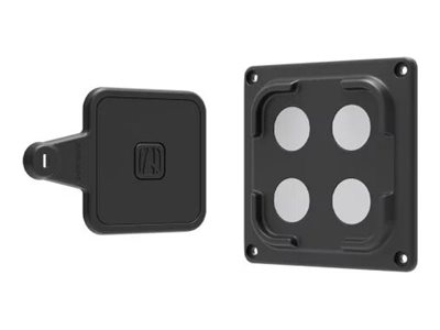 Compulocks Universal Tablet Magnetic Mount, VESA Compatible - Montagekomponente (magnetische Befestigung), Ansicht 4