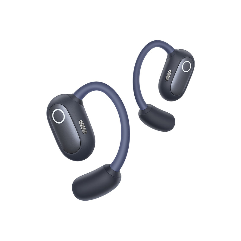 Baseus Eli Sport 1 Open-Ear TWS Earbuds Schwarz - Kopfhörer - Bluetooth 5, Ansicht 4