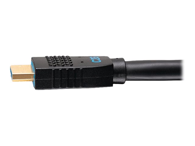 C2G 25ft Performance Series Premium High Speed HDMI Cable