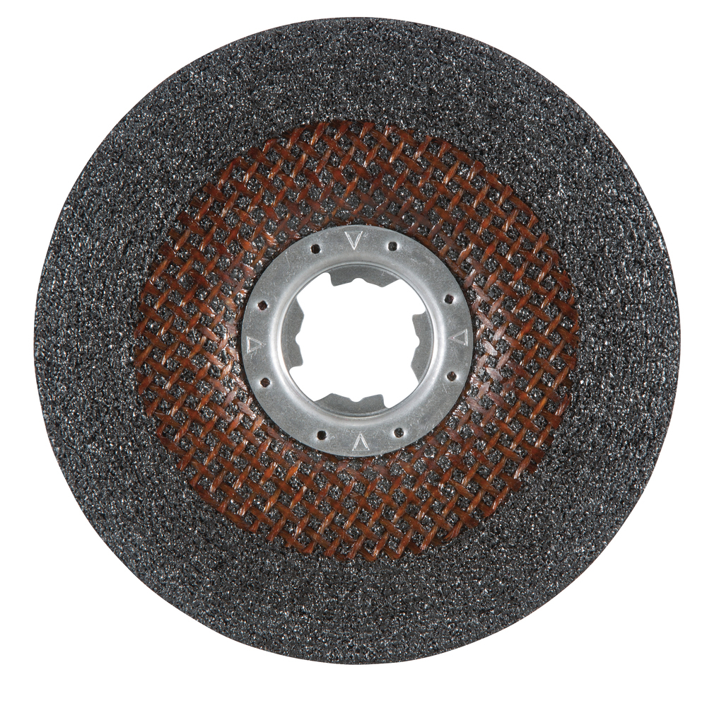 Makita Schleifteller - für Metall - 125 mm, Ansicht 3