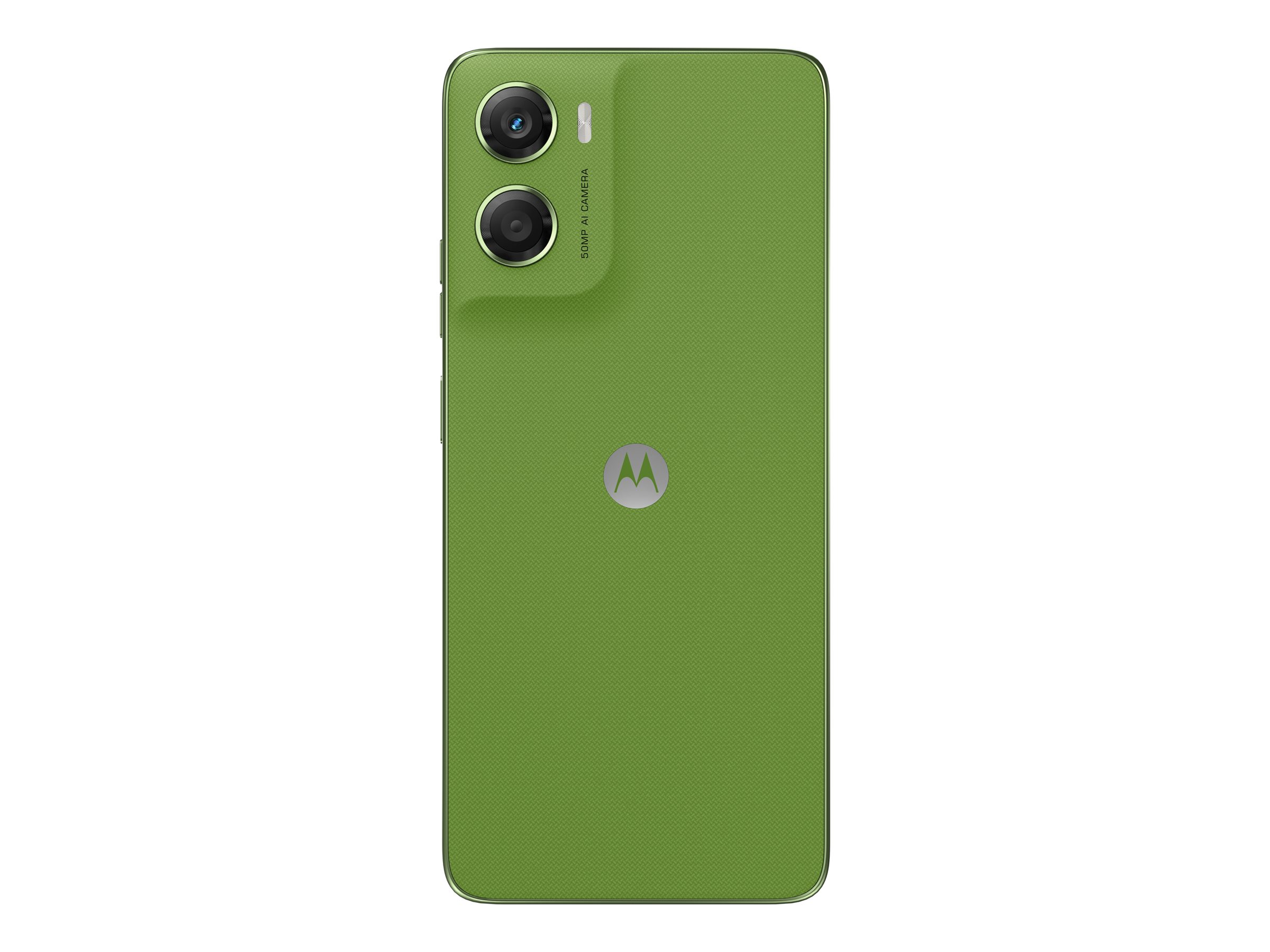 Motorola Mobility Motorola Moto G06 - 4G Smartphone - Dual-SIM - RAM 4 GB / Speicher 256 GB - 6.88 - 120 Hz, Ansicht 3