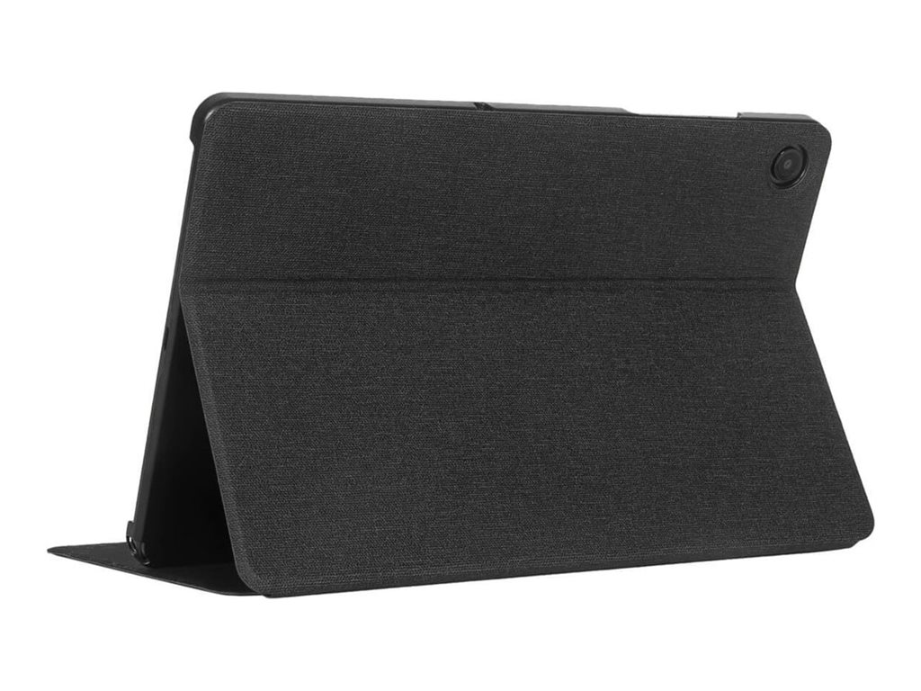 Targus Classic - Flip-Hülle für Tablet - Polycarbonat