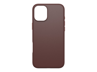 OtterBox Symmetry Series - Hintere Abdeckung für Mobiltelefon - kompatibel mit MagSafe - Polycarbonatschicht thermoplastischer Elastomer (TPE)