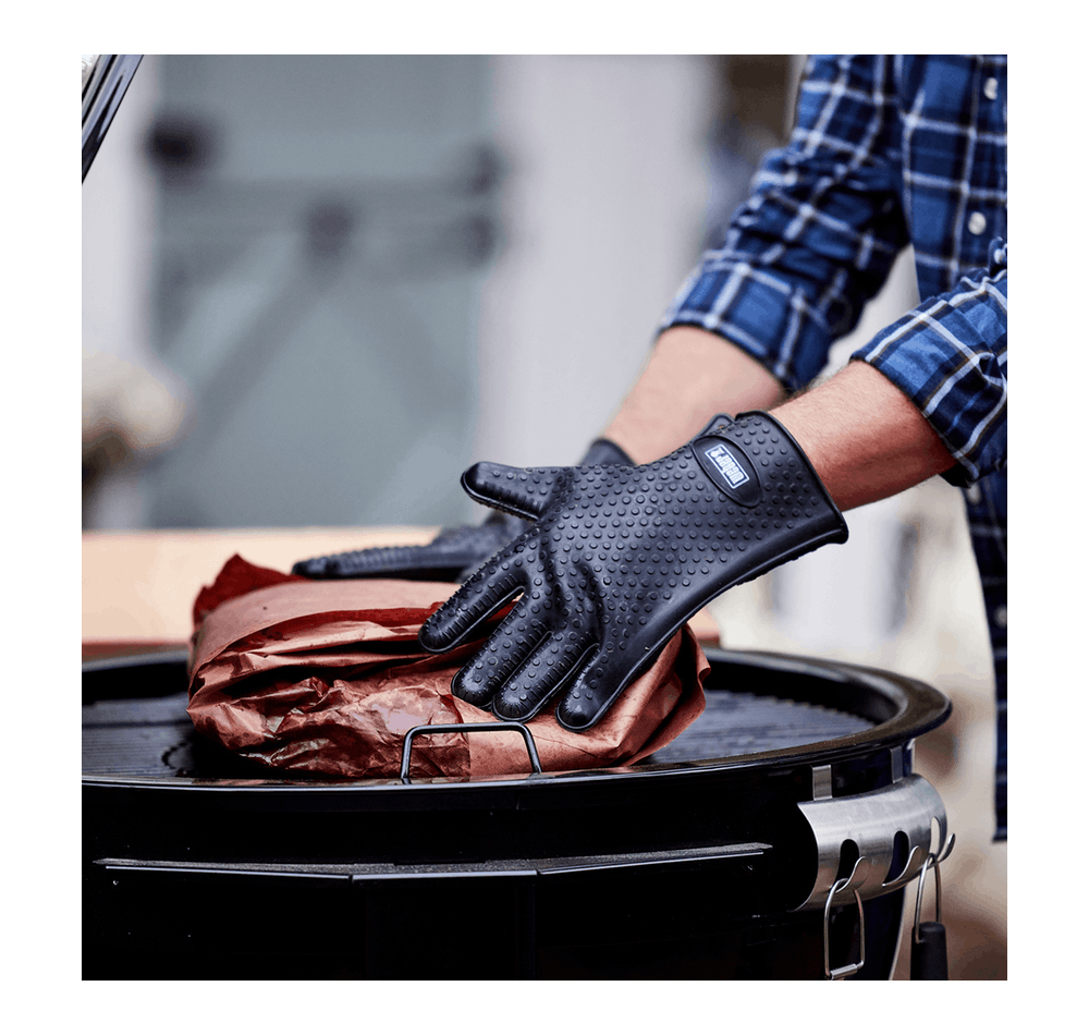 Weber Tastaturaufkleber - für BBQ-Grill, für Grill, Ansicht 4