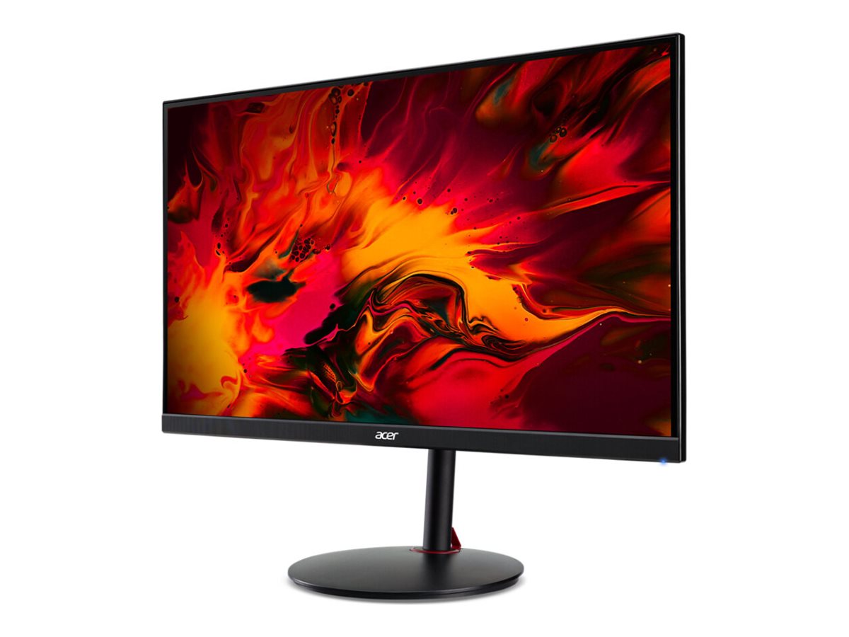 Acer Nitro XV252Q Fbmiiprx - LED-Monitor - 62 cm (24.5")