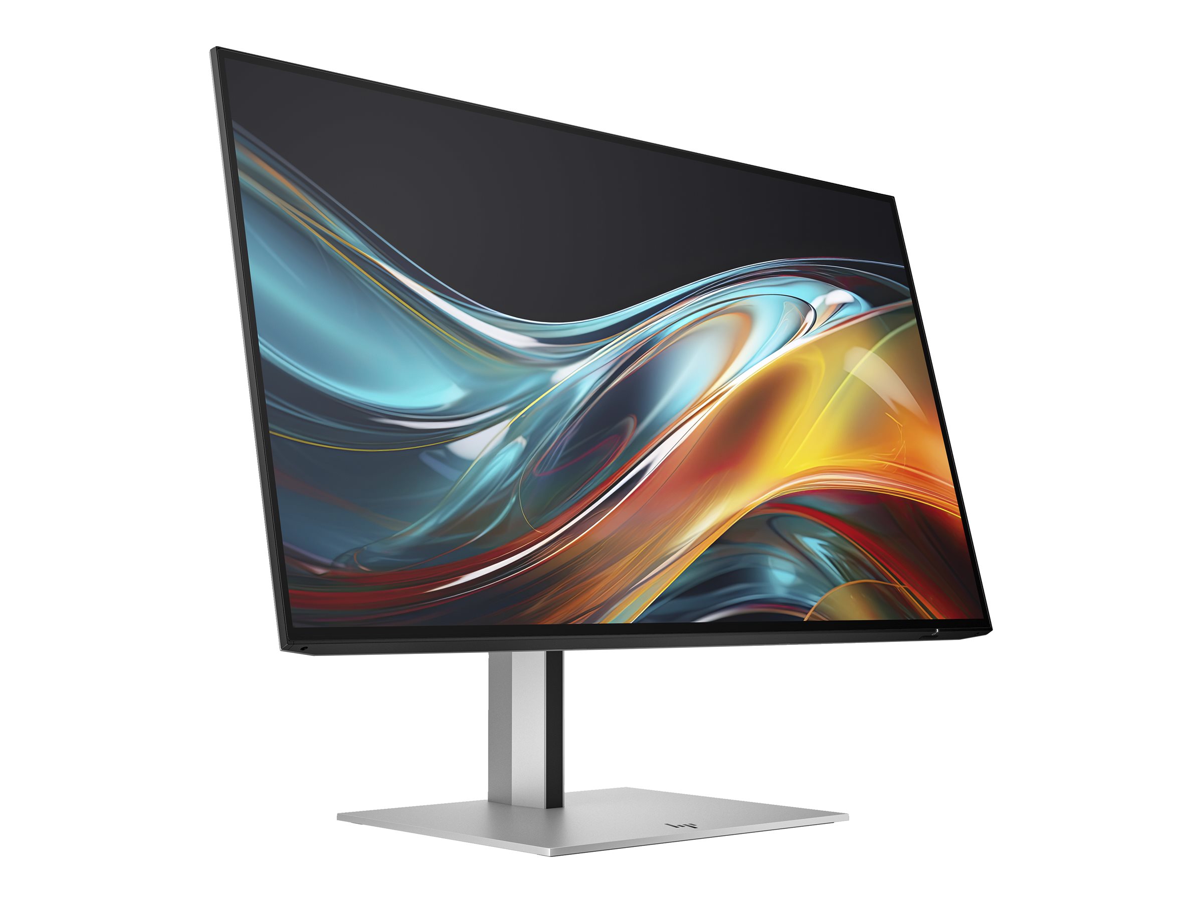 HP 724pf - Series 7 Pro - LED-Monitor - 60.5 cm (23.8), Ansicht 5