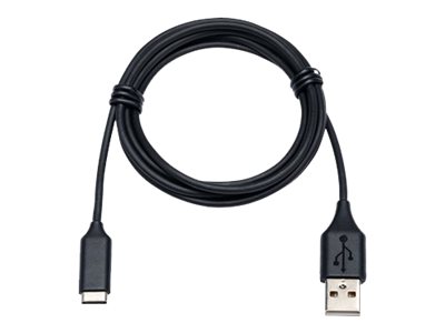 Jabra Link - USB-Verlängerungskabel - USB-C (M) zu USB-C (M) - 1.2 m