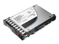 HP SAS-SSD 400GB SAS 12G LFF - (797539-001)