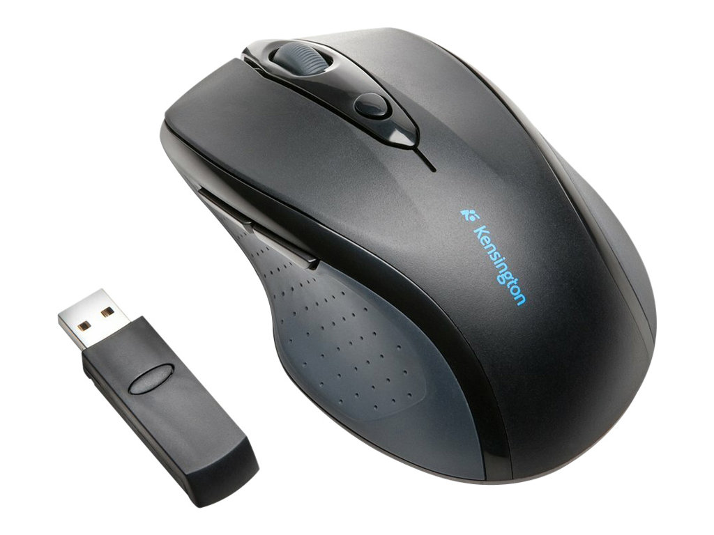 Kensington Pro Fit Full-Size - Maus (K72370EU)