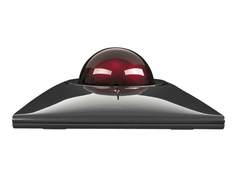 Kensington SlimBlade - Maus - Laser - kabellos - RF - kabelloser Empfänger (USB)
