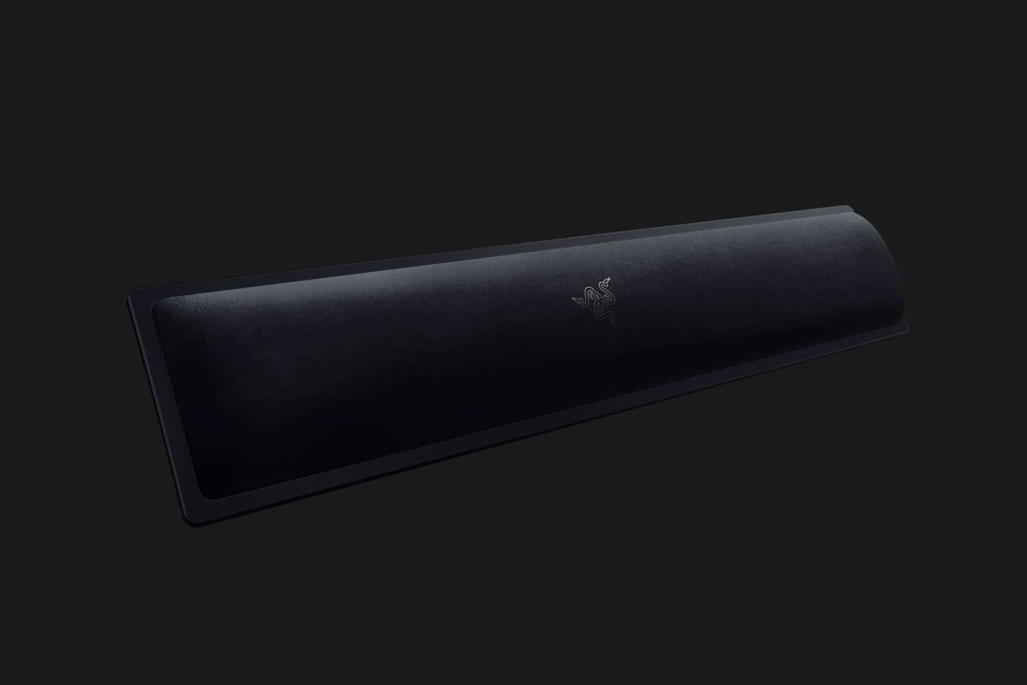 Razer Ergonomic Wrist Rest Pro - Tastatur-Handgelenkauflage, Ansicht 2