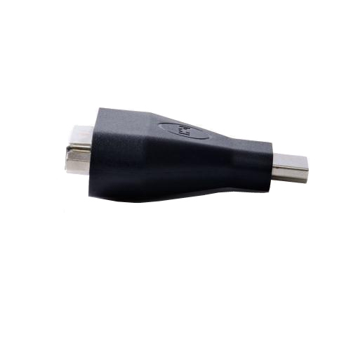 Dell  Adapterkabel - DVI-D weiblich zu HDMI, Ansicht 2