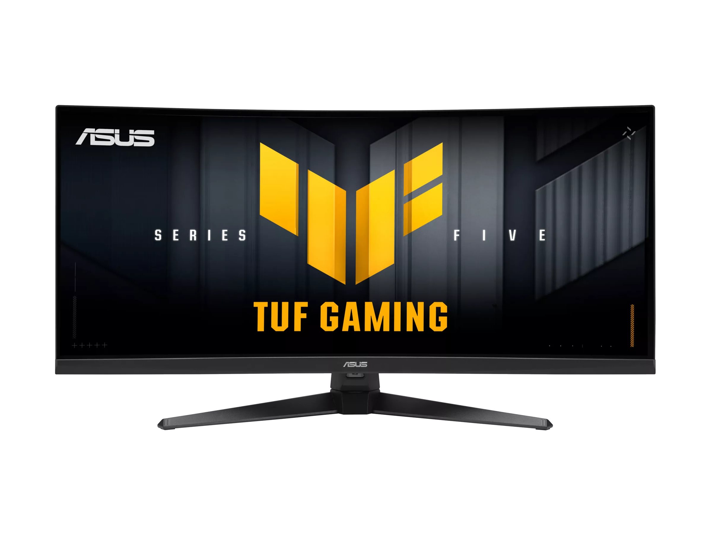 ASUS TUF Gaming VG34WQ5A 34" 3440 x 1440 200 Hz Schwarz
