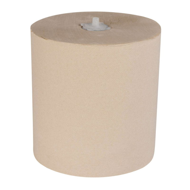 Jakob Maul GmbH Handtuchrolle Eco Papier 200m 6 Rollen, Ansicht 2