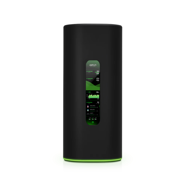 UbiQuiti AmpliFi Alien AFI-ALN-R - Wireless Router, Ansicht 2