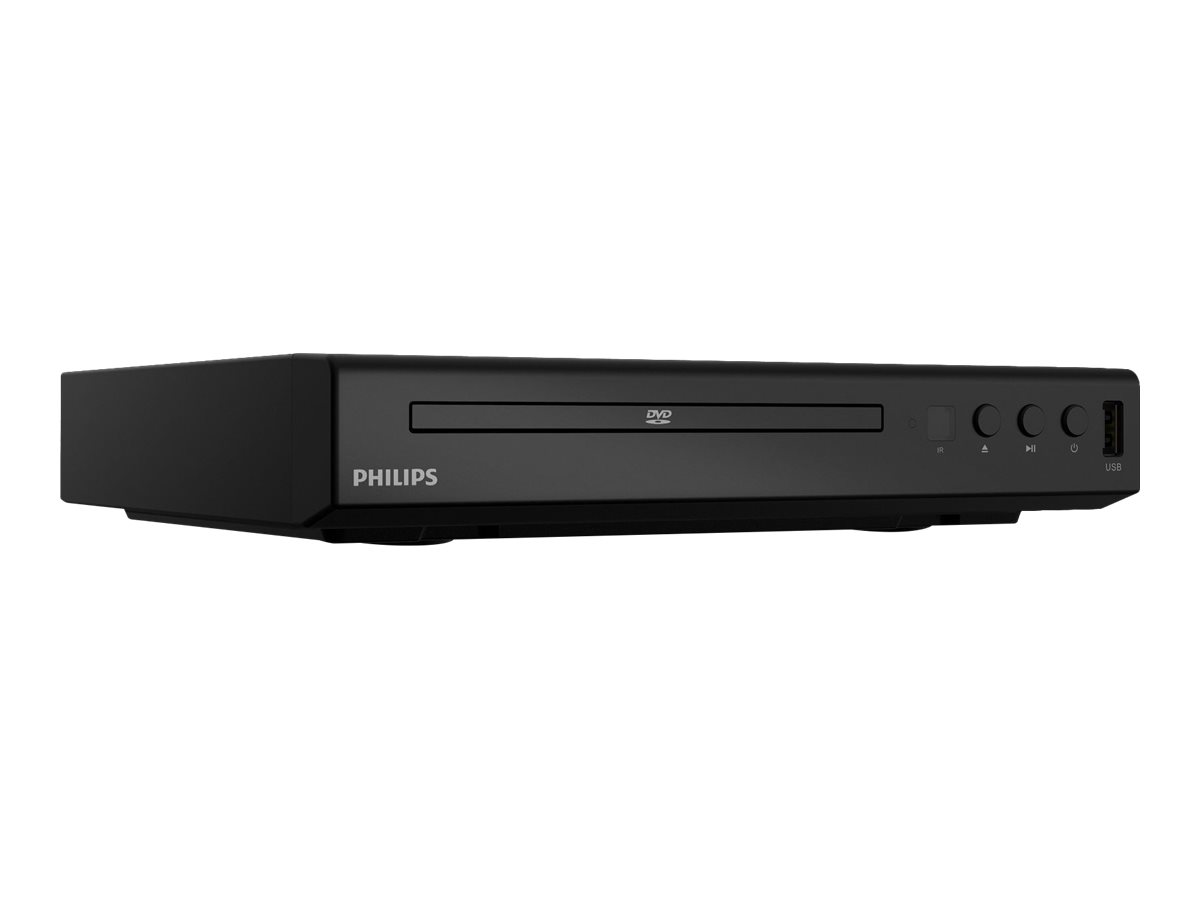 Philips 2000 series TAEP200 - DVD-Player, Ansicht 4