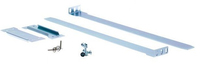 Cisco Rack-Schienen-Kit - für UCS C220 M4