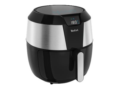TEFAL Easy Fry XXL EY701 - Heißluft-Fritteuse, Ansicht 4
