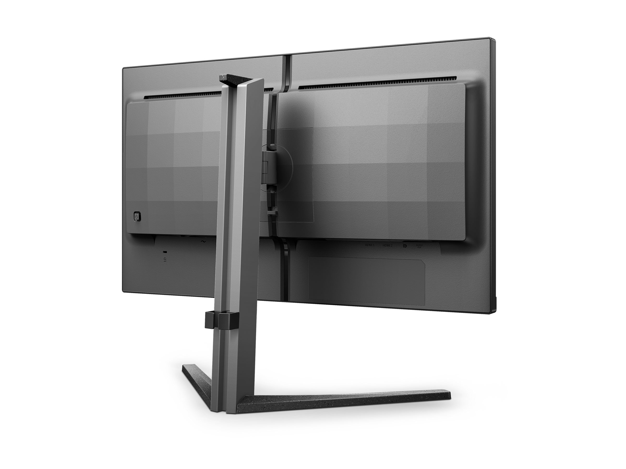 Philips Evnia 25M2N3200W - Evnia 3000 Series - LED-Monitor - Gaming - 63.5 cm (25), Ansicht 3