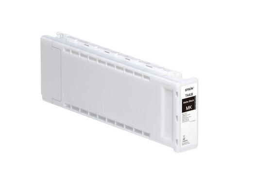 Epson T44J8 - 700 ml - mattschwarz - original, Ansicht 2