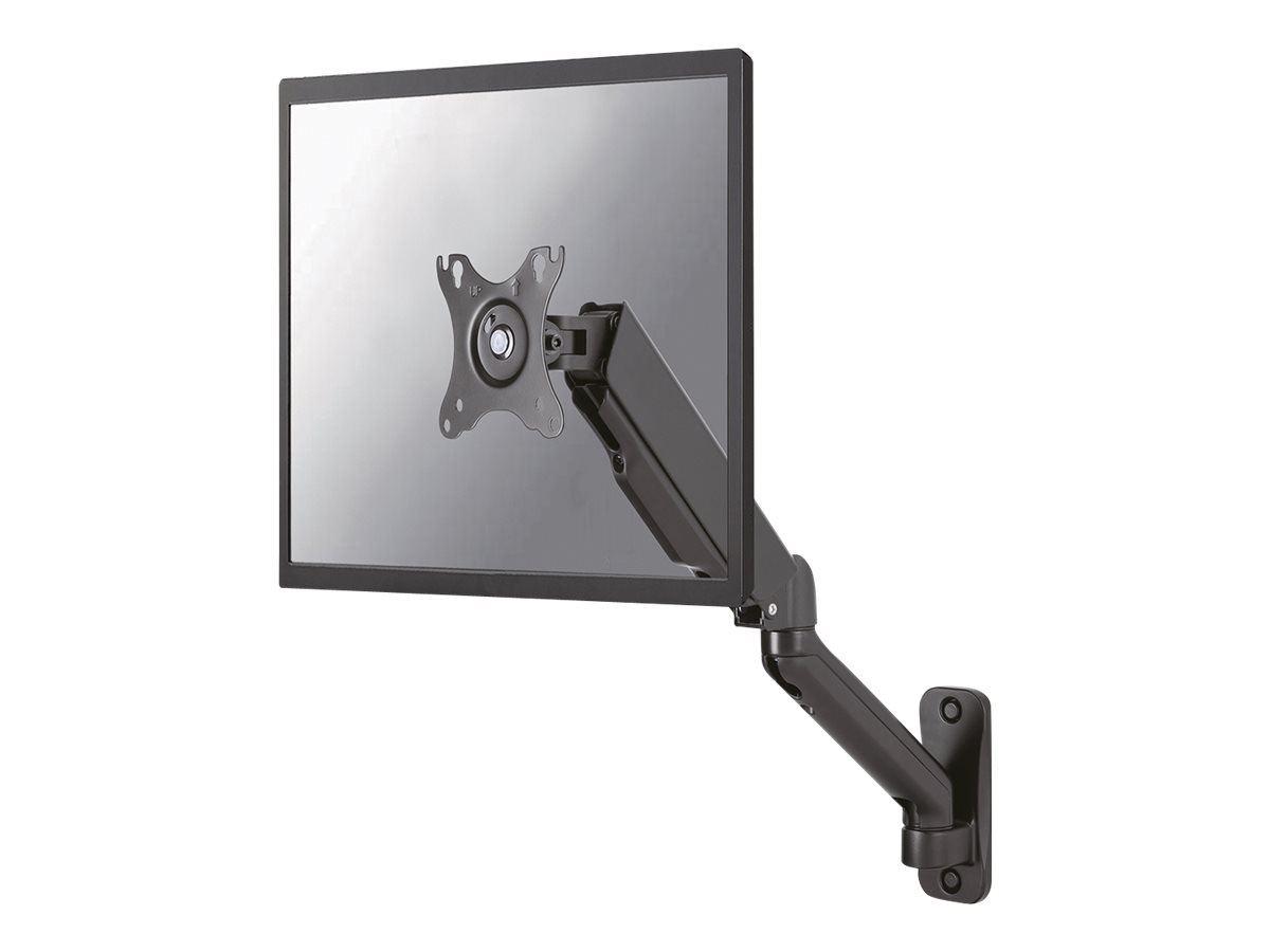 NEOMOUNTS wall mounted monitor arm (WL70-450BL11)