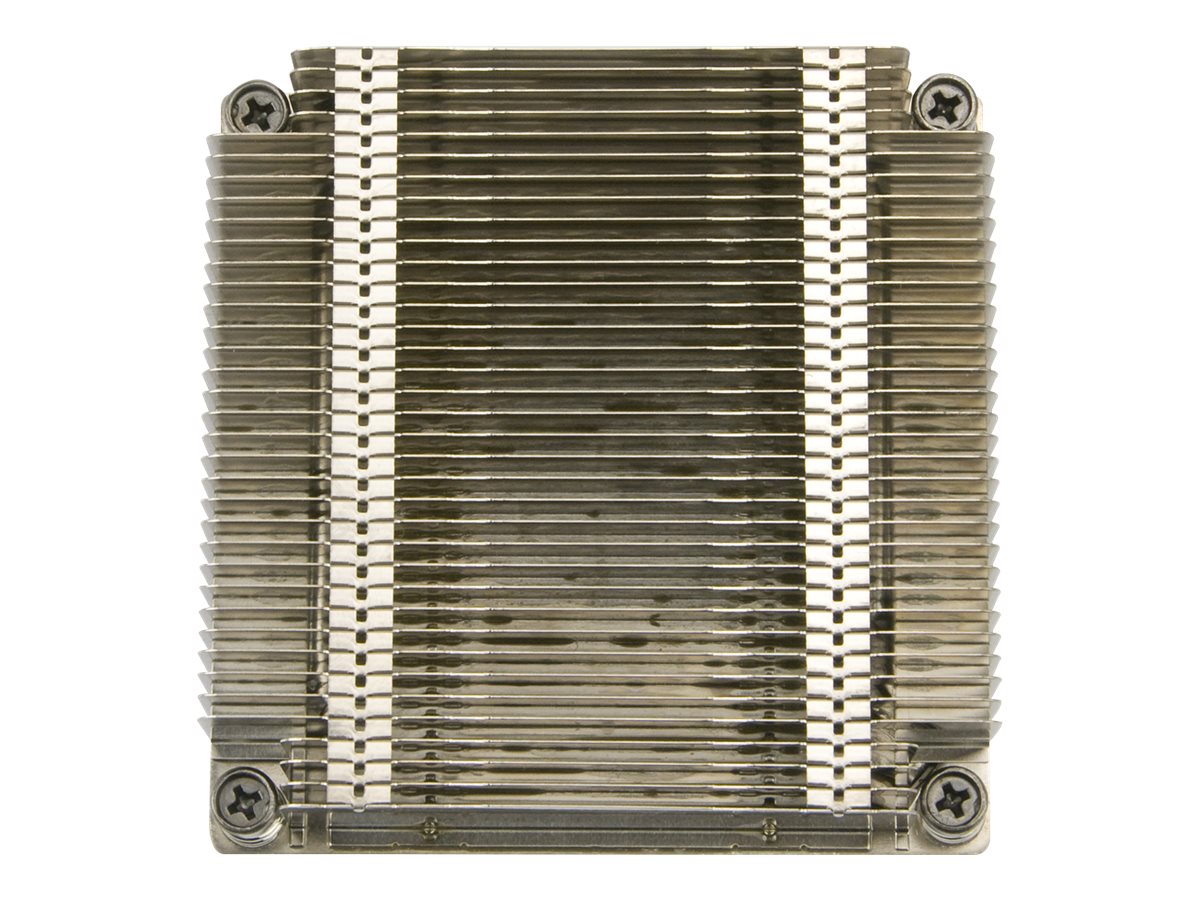 Supermicro SNK-P0057PSC - Prozessorkühler - 1U, Ansicht 2
