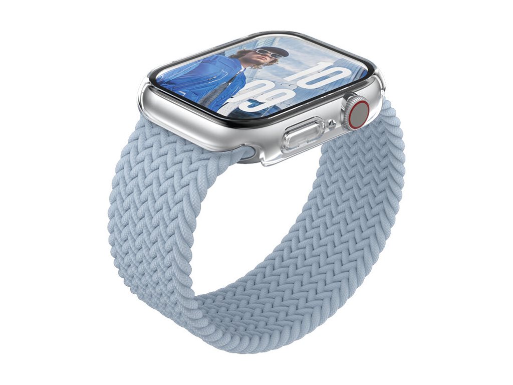 PanzerGlass PG Scrn Snap FB Slim TP Watch 45mm 2024, Ansicht 3